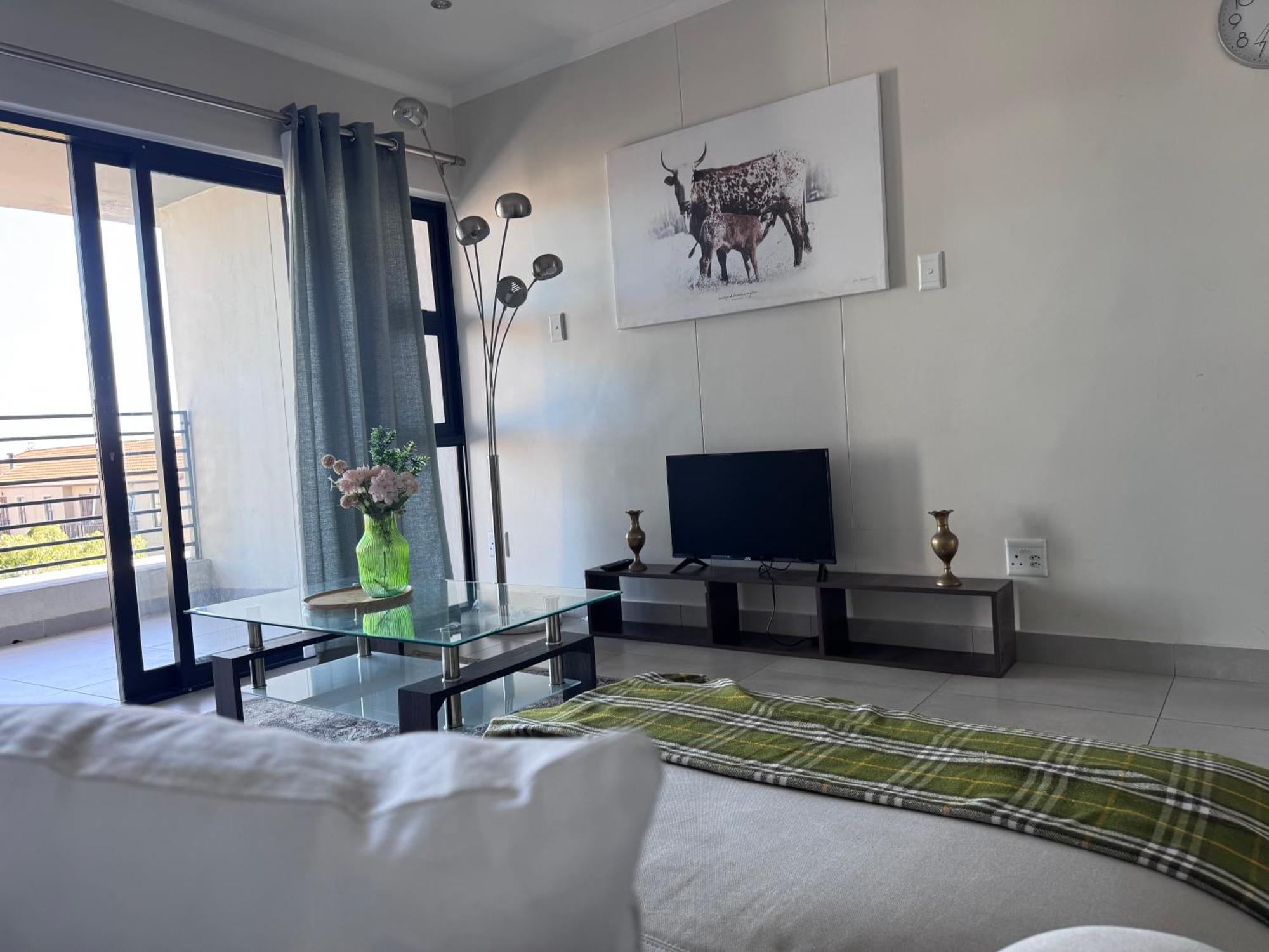 Apartment Protea House