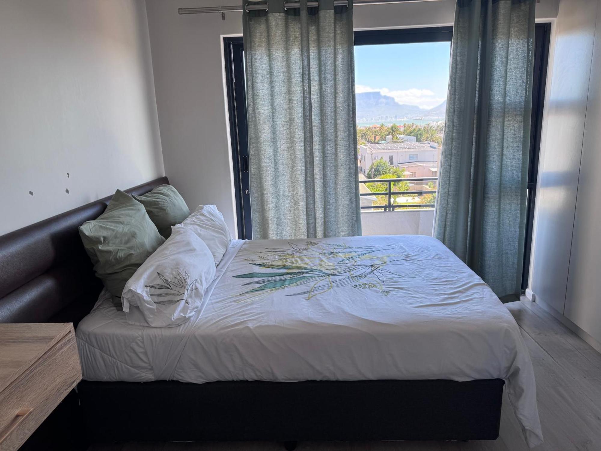 Apartment Protea House