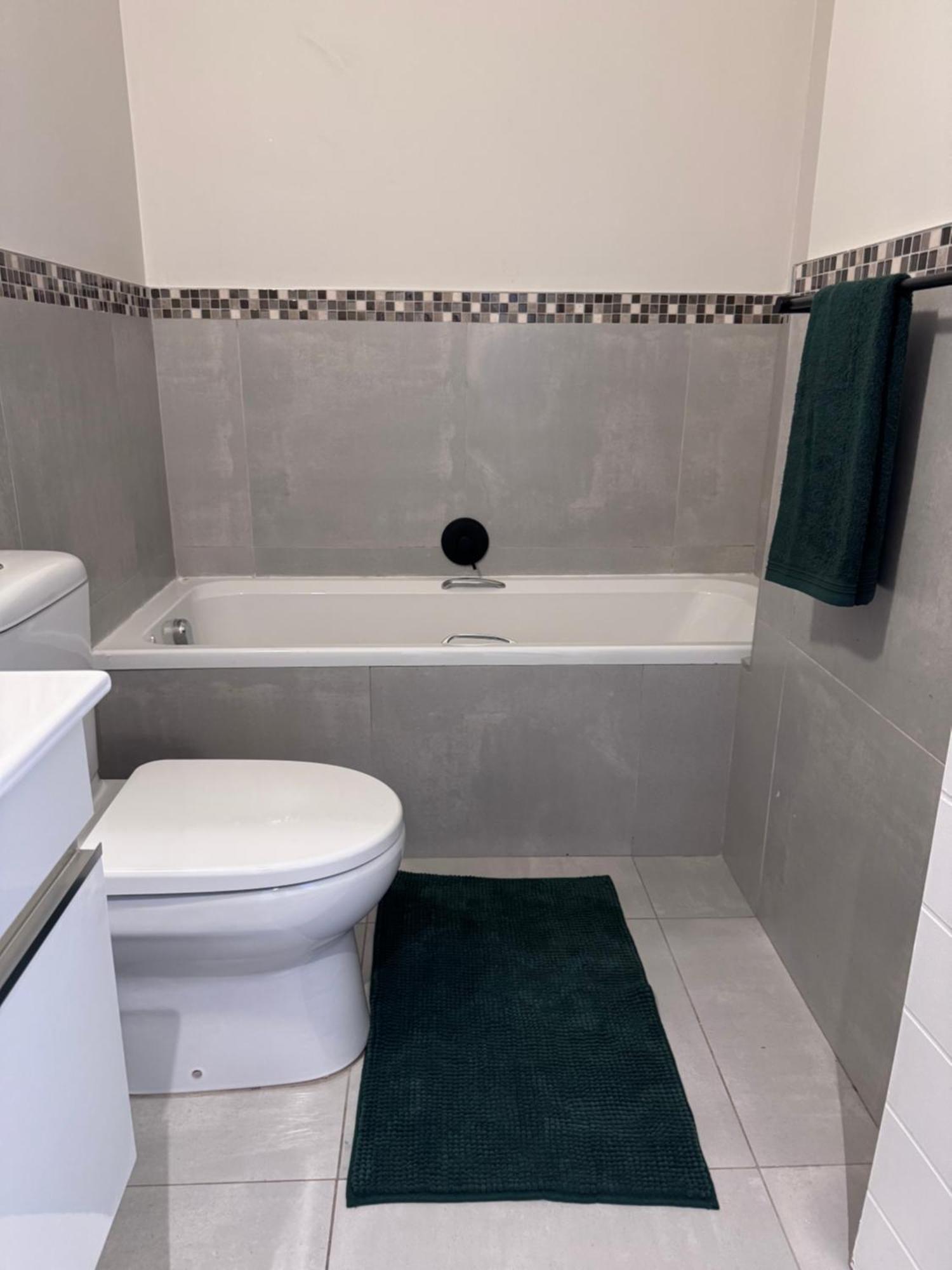 Protea House Apartment *