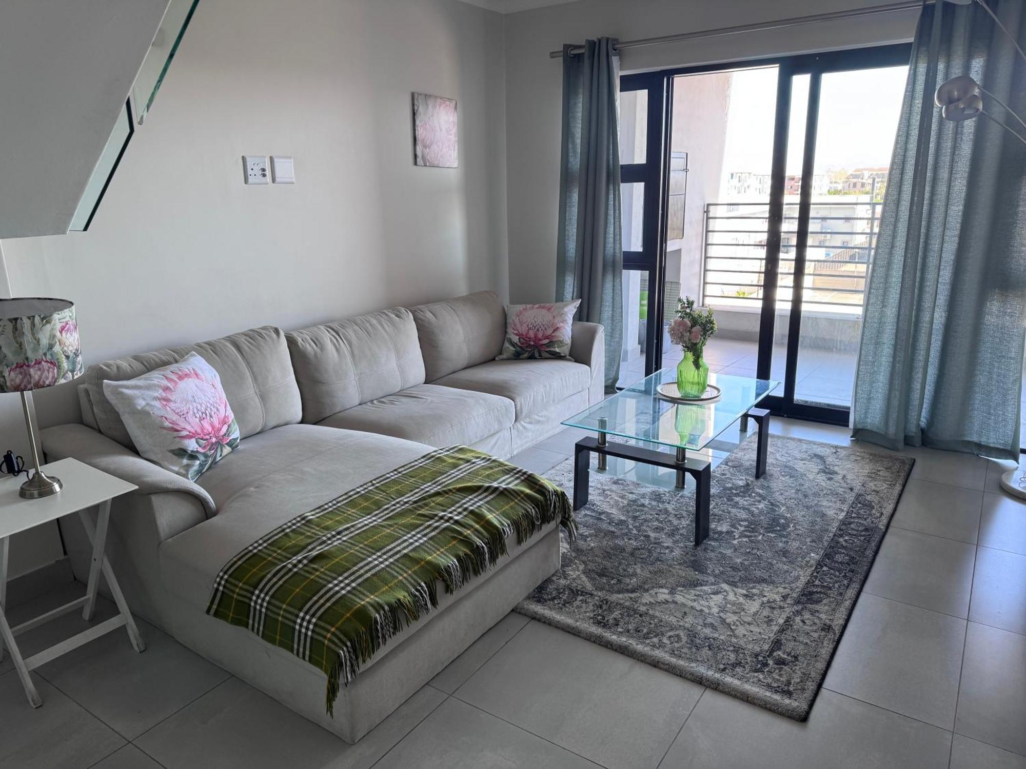 Apartment Protea House *