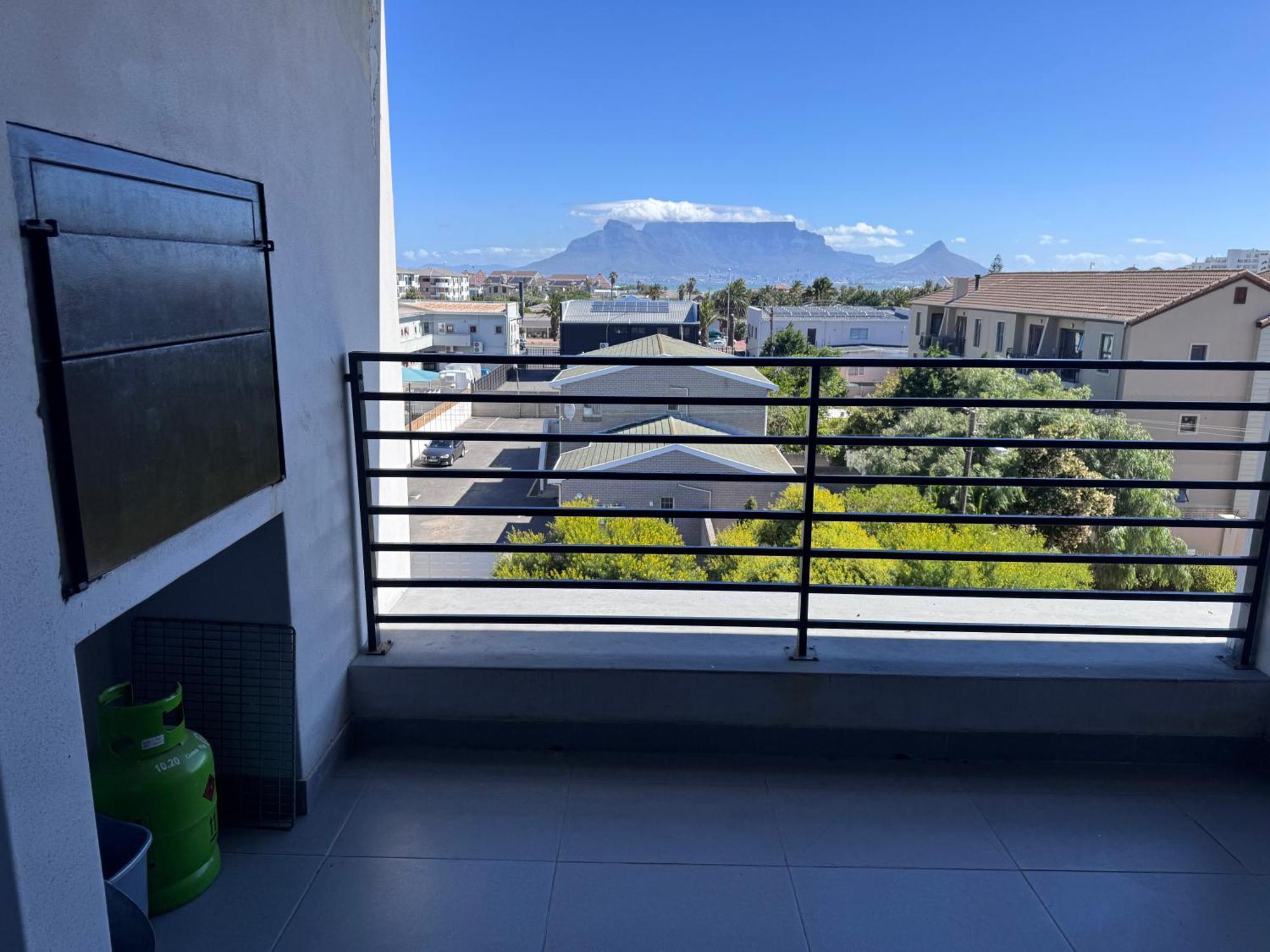 Protea House Apartment Cape Town