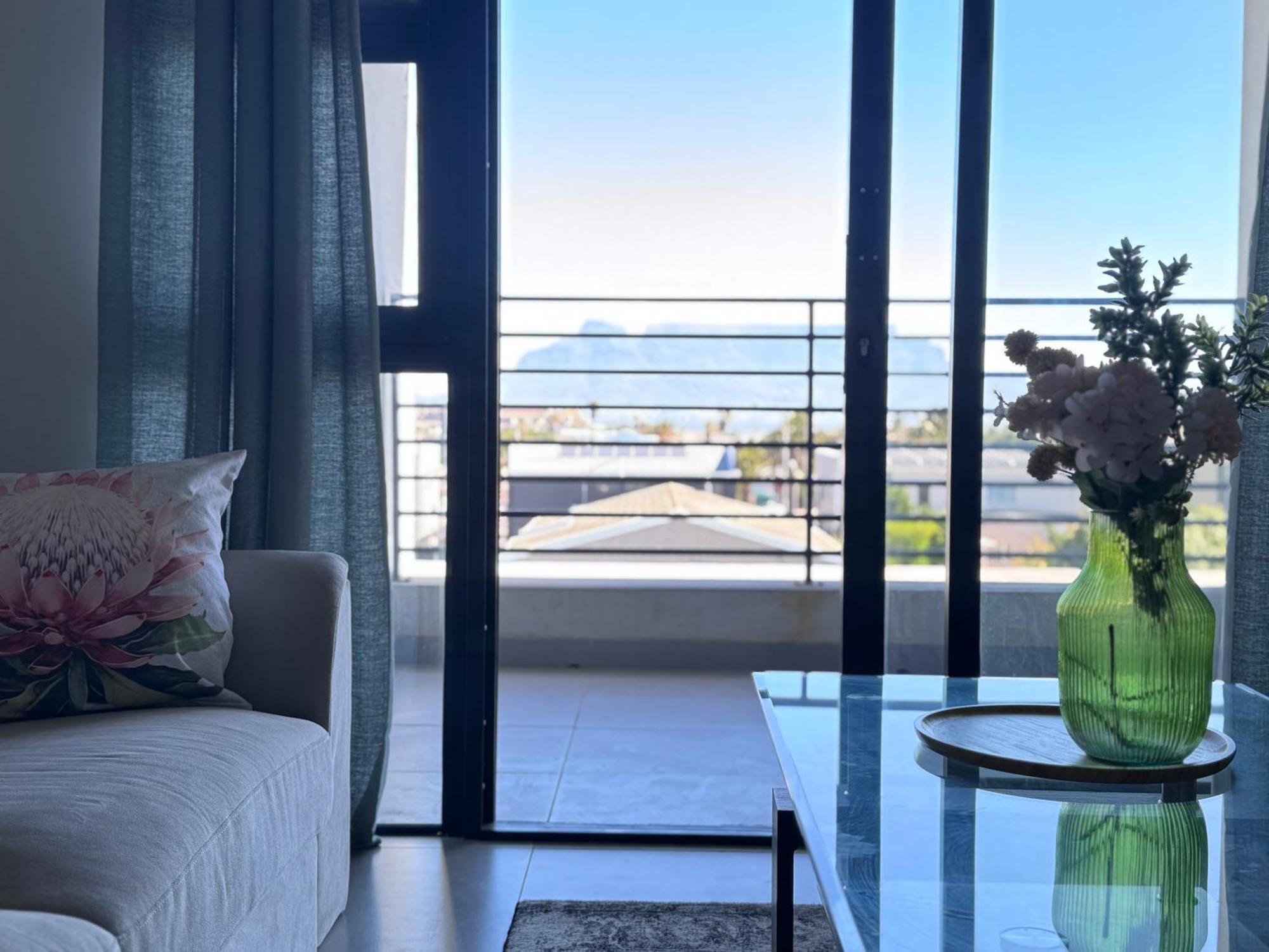 Protea House *